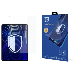 3mk FlexibleGlass Pro Hybrid Glass for OnePlus Pad 3eng