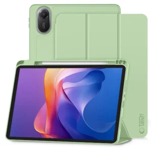 Tech-Protect SC Pen Case for Xiaomi Redmi Pad 2 11.0 - Greeneng