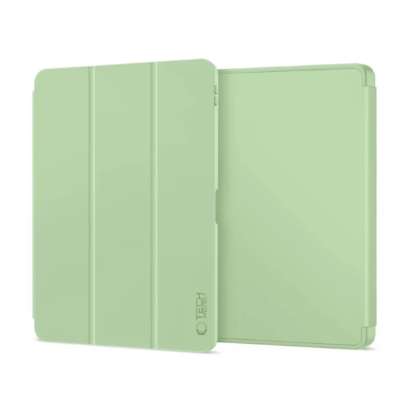Tech-Protect SC Pen Case for Xiaomi Redmi Pad 2 11.0 - Greeneng