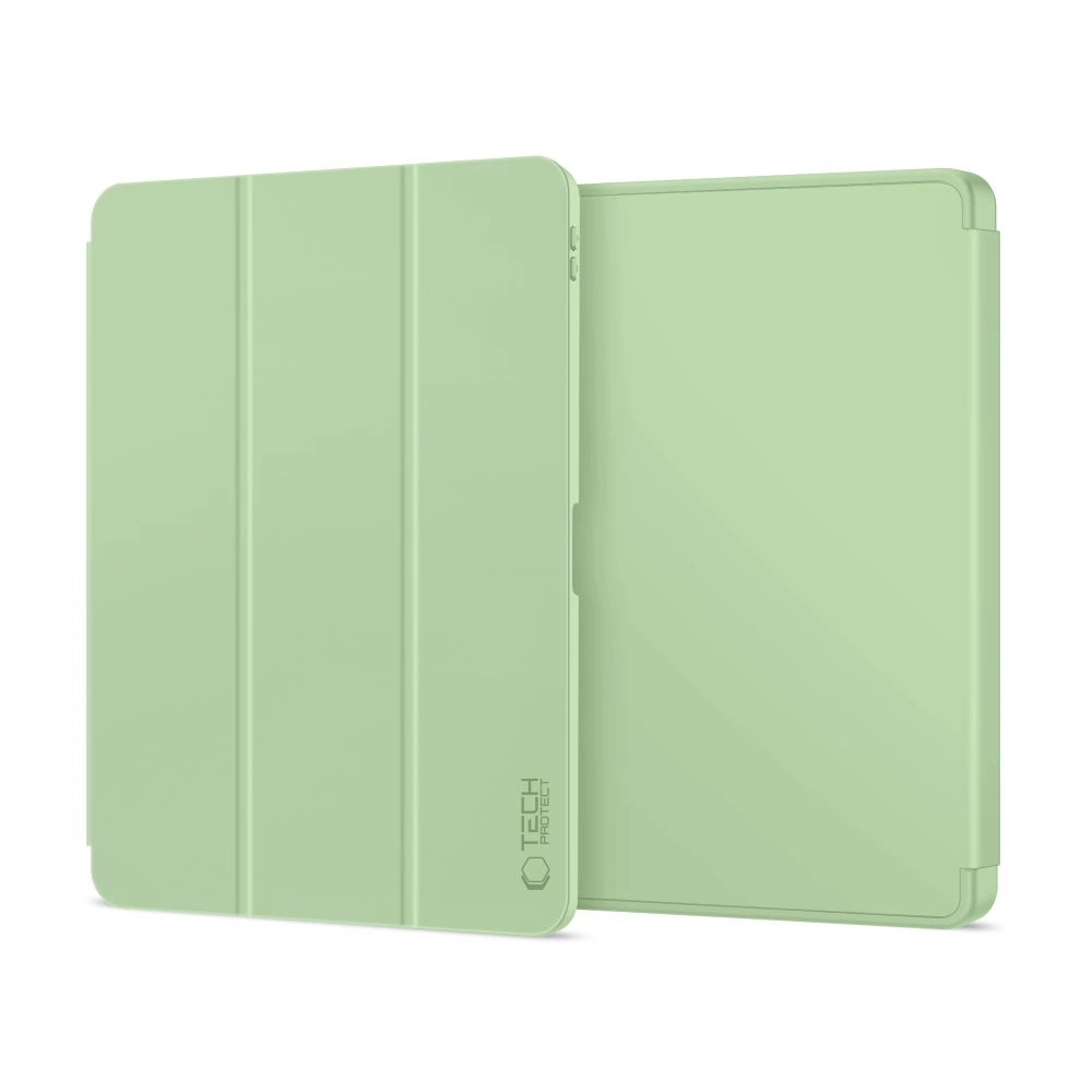Tech-Protect SC Pen Case for Xiaomi Redmi Pad 2 11.0 - Greeneng