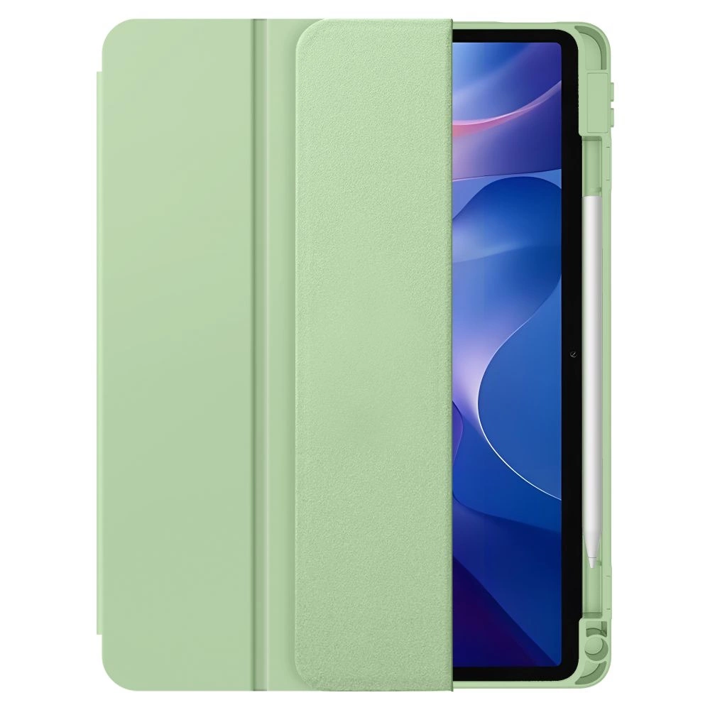 Tech-Protect SC Pen Case for Xiaomi Redmi Pad 2 11.0 - Greeneng