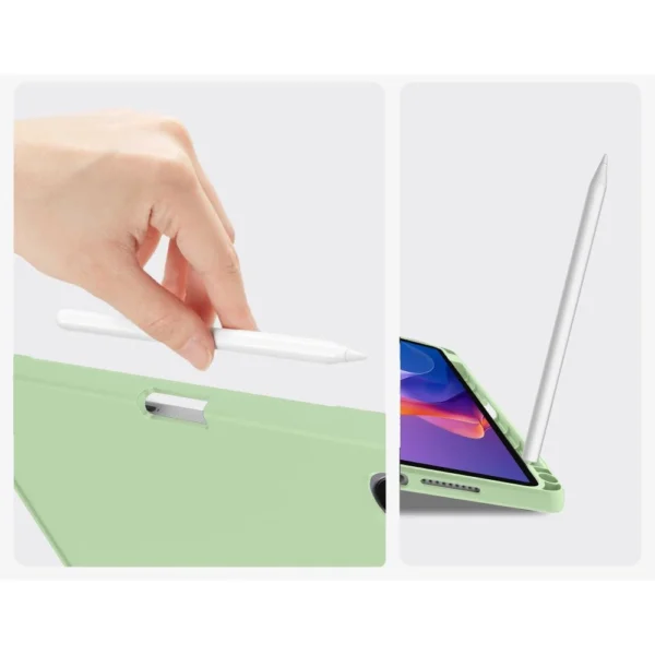 Tech-Protect SC Pen Case for Xiaomi Redmi Pad 2 11.0 - Greeneng