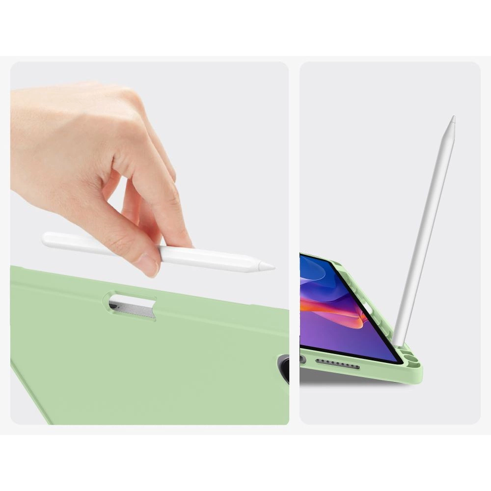 Tech-Protect SC Pen Case for Xiaomi Redmi Pad 2 11.0 - Greeneng
