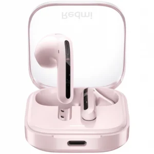 Xiaomi Redmi Buds 6 Active Wireless Headphones - Pinkeng