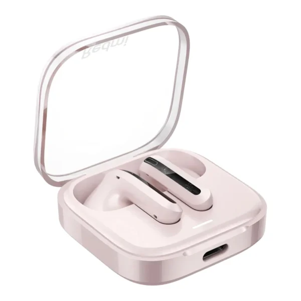 Xiaomi Redmi Buds 6 Active Wireless Headphones - Pinkeng