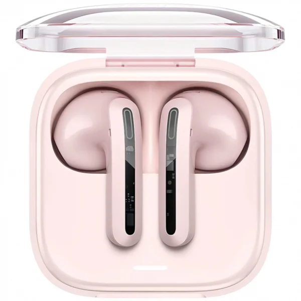 Xiaomi Redmi Buds 6 Active Wireless Headphones - Pinkeng