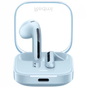 Xiaomi Redmi Buds 6 Active Wireless Headphones - Blueeng