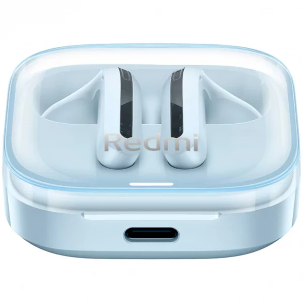 Xiaomi Redmi Buds 6 Active Wireless Headphones - Blueeng