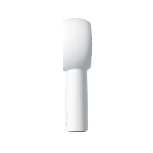 Jisulife Handheld Fan Life5 Plus 4000 mAh Portable USB Fan - Whiteeng