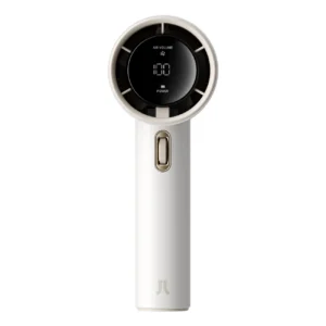 Jisulife Handheld Fan Pro1 FA53 (ABS) Portable USB Fan - Whiteeng