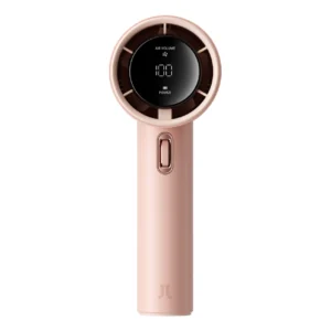 Jisulife Handheld Fan Pro1 FA53 (ABS) Portable USB Fan - Pinkeng