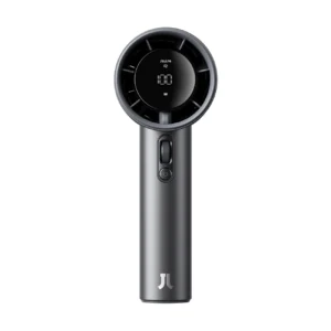 Jisulife Handheld Fan Pro1 S FA53PRO Portable USB Fan - Dark Grayeng