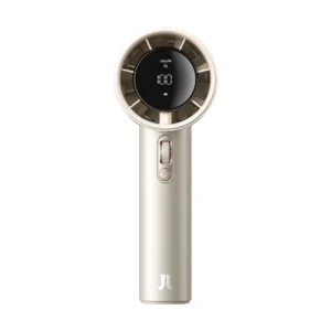 Jisulife Handheld Fan Pro1 S FA53PRO Portable USB Fan - Light Browneng