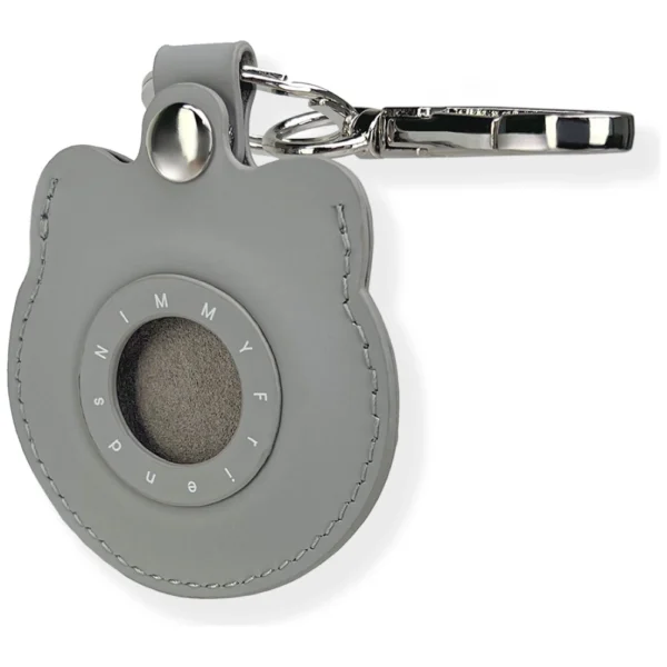 Nimmy Glasses Cool Cat Tracker Case - Grayeng