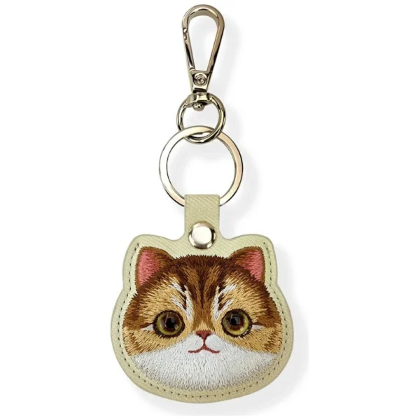 196230_1 Nimmy Big Eyed Pet 2.0 Cat Tracker Case - Greeneng