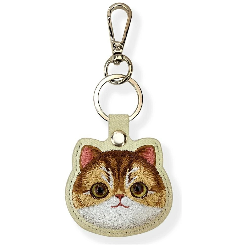 196230_1 Nimmy Big Eyed Pet 2.0 Cat Tracker Case - Greeneng