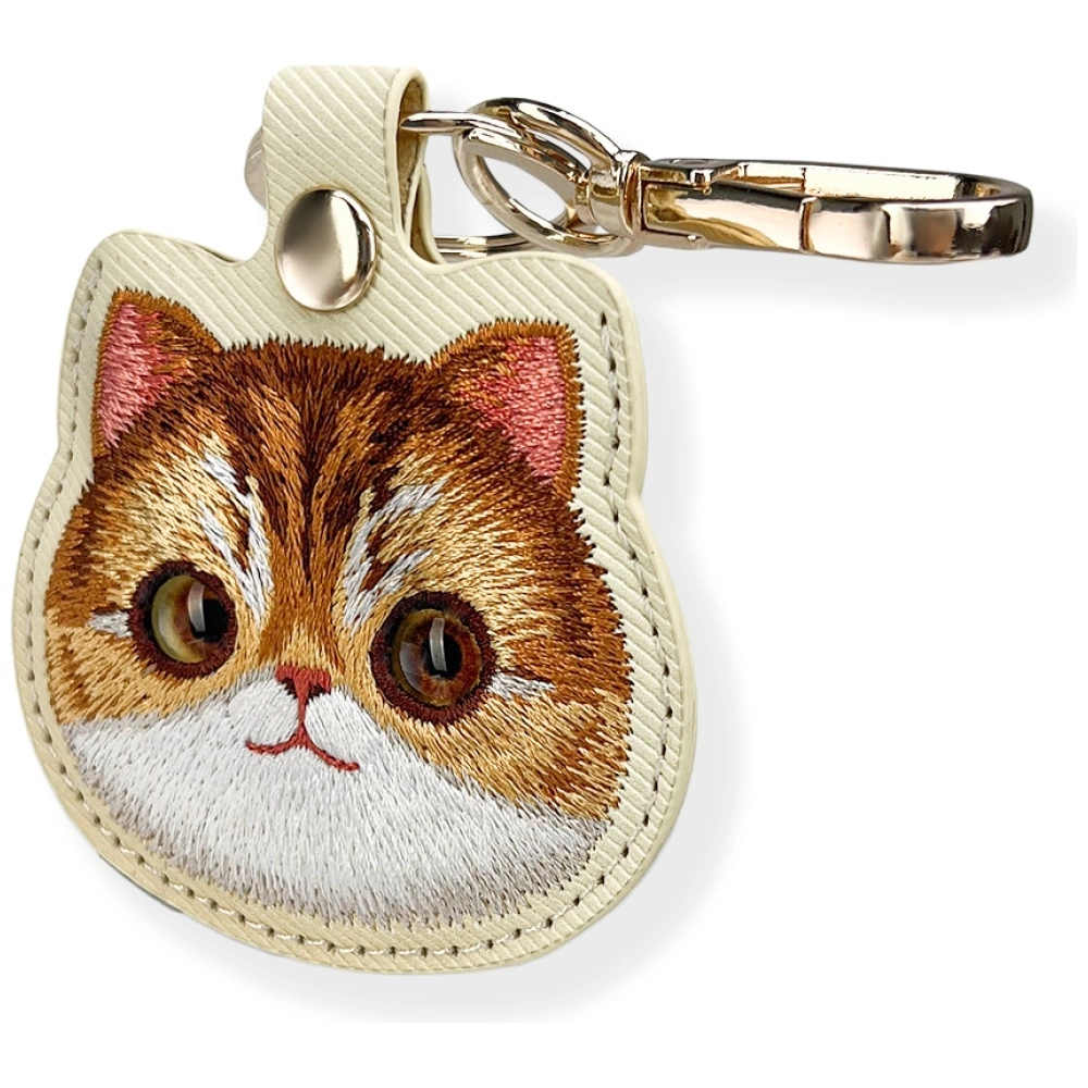 196230_3 Nimmy Big Eyed Pet 2.0 Cat Tracker Case - Greeneng