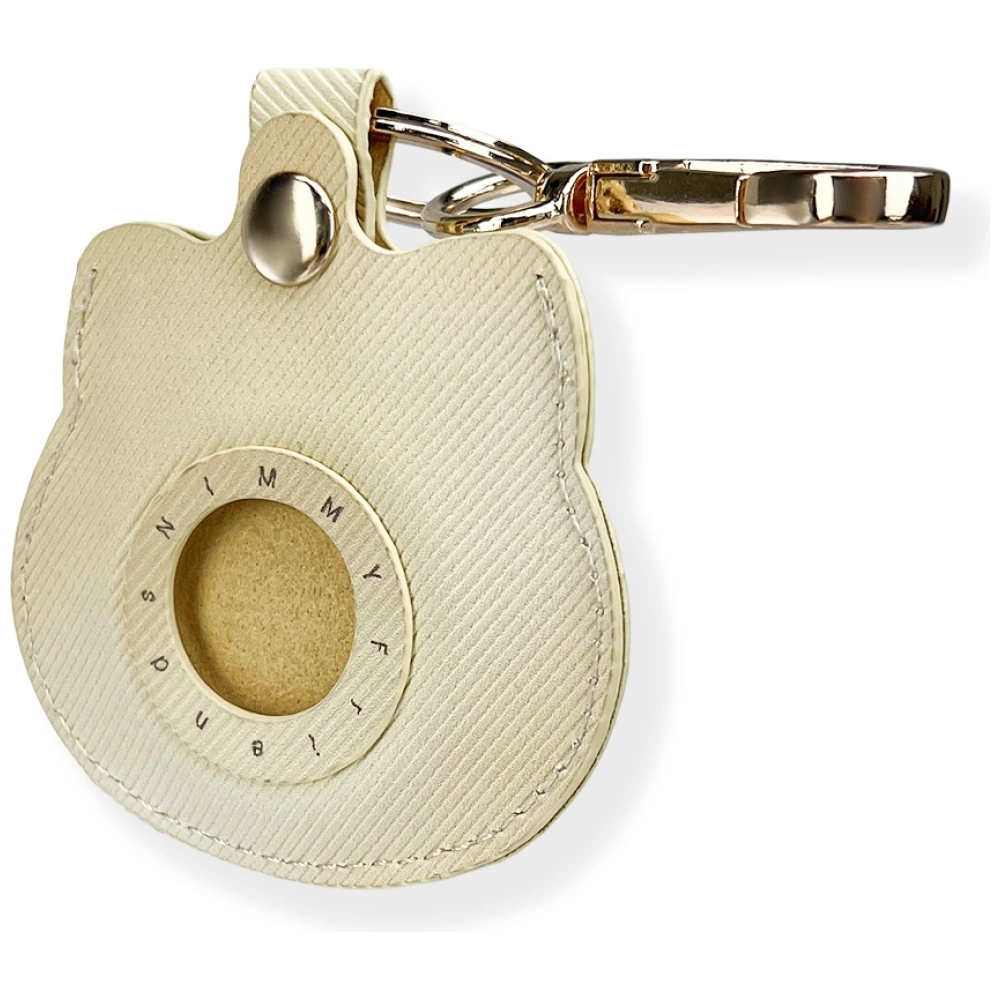 196230_4 Nimmy Big Eyed Pet 2.0 Cat Tracker Case - Greeneng