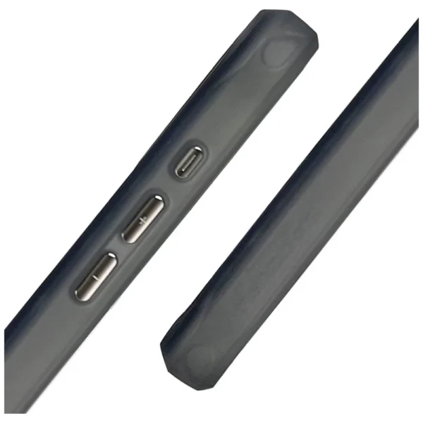 Nimmy Dragon MagSafe Case for iPhone 16 Pro Max - Grayeng