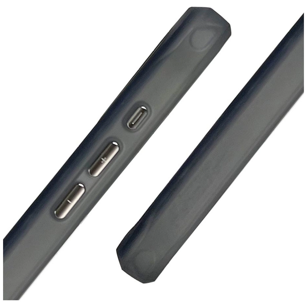 Nimmy Dragon MagSafe Case for iPhone 16 Pro Max - Grayeng