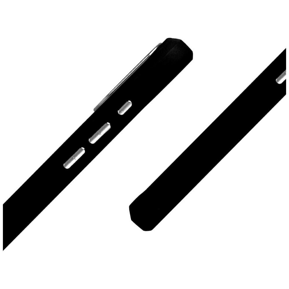 Nimmy Magnetic fashion cute pet MagSafe case for iPhone 16 Pro Max - blackeng