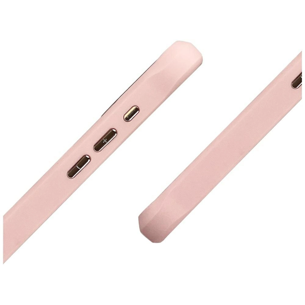 Nimmy Magnetic fashion cute pet MagSafe case for iPhone 16 Pro Max - pinkeng
