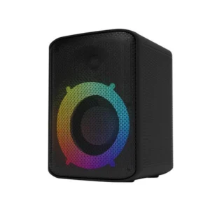 HiFuture Event Bluetooth Speaker - Blackeng