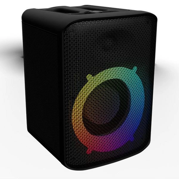 HiFuture Event Bluetooth Speaker - Blackeng