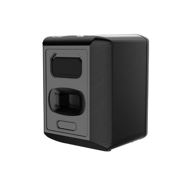 HiFuture Event Bluetooth Speaker - Blackeng