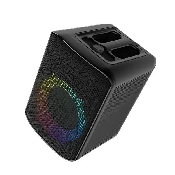 HiFuture Event Bluetooth Speaker - Blackeng