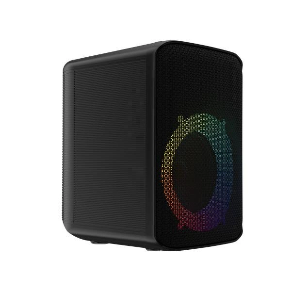 HiFuture Event Bluetooth Speaker - Blackeng