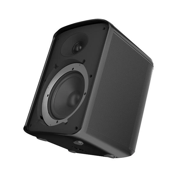 HiFuture Event Bluetooth Speaker - Blackeng