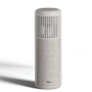 HiFuture Wedge Bluetooth Speaker - Browneng