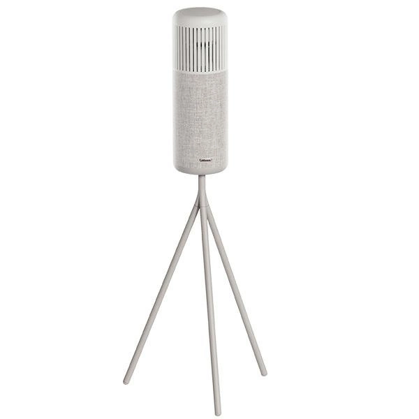 HiFuture Wedge Bluetooth Speaker - Browneng