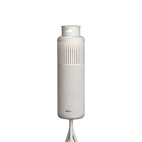 HiFuture Wedge Bluetooth Speaker - Browneng