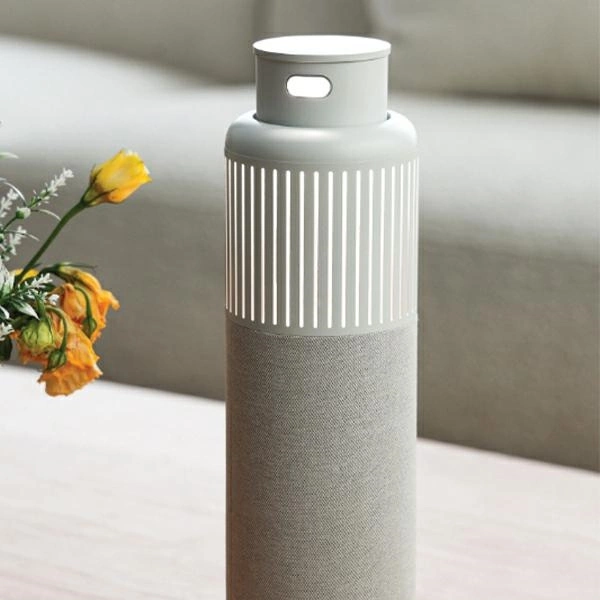 HiFuture Wedge Bluetooth Speaker - Browneng