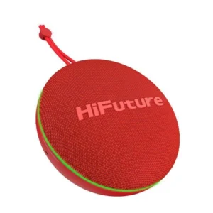 HiFuture Altus bluetooth mini speaker Altus - redeng