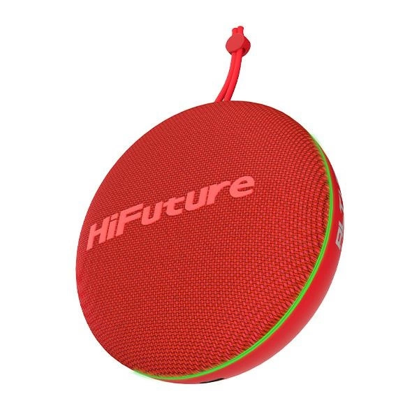 HiFuture Altus bluetooth mini speaker Altus - redeng