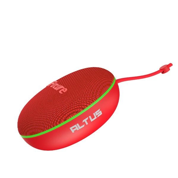 HiFuture Altus bluetooth mini speaker Altus - redeng