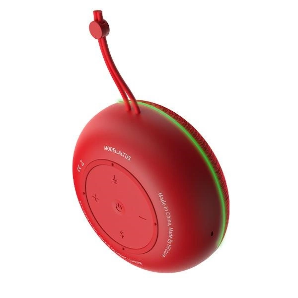 HiFuture Altus bluetooth mini speaker Altus - redeng