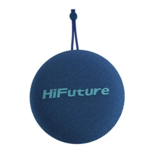 HiFuture Altus Bluetooth Mini Speaker - Blueeng