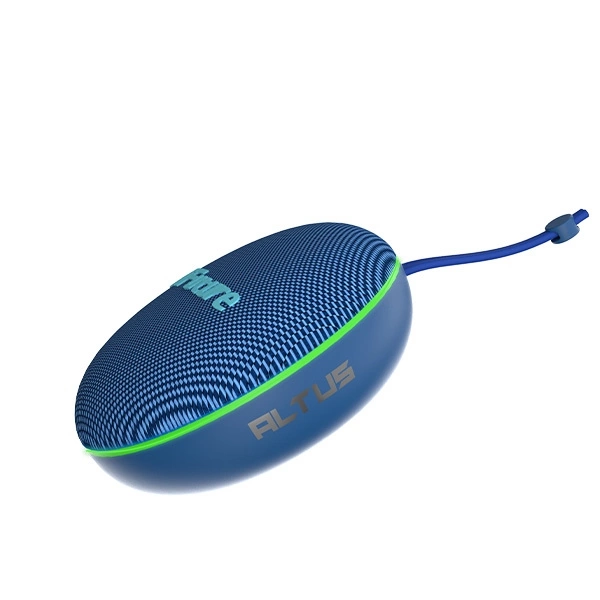 HiFuture Altus Bluetooth Mini Speaker - Blueeng