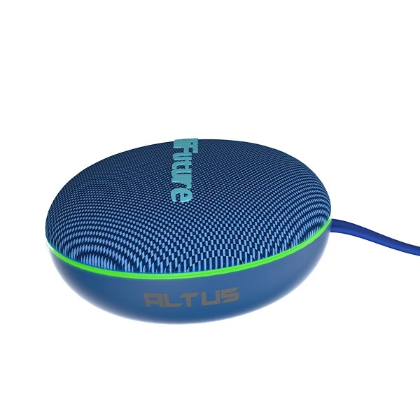 HiFuture Altus Bluetooth Mini Speaker - Blueeng