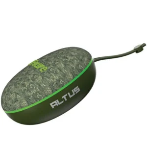 HiFuture Altus Bluetooth Mini Speaker - Beigeeng