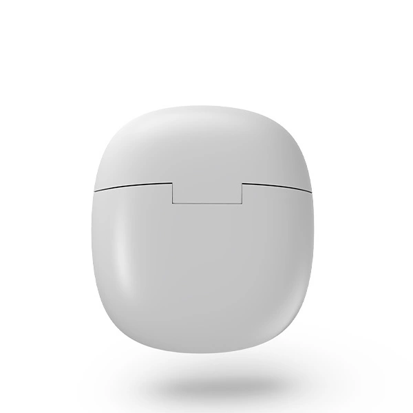 HiFuture Colorbuds2 bluetooth 5.3 TWS headphones + docking station - whiteeng