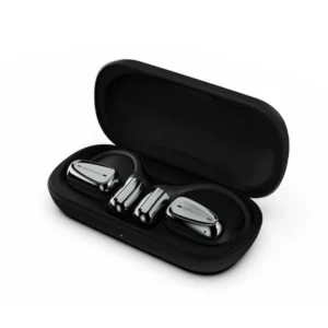 HiFuture FutureMate2 Pro bluetooth 5.4 ENC headphones - blackeng