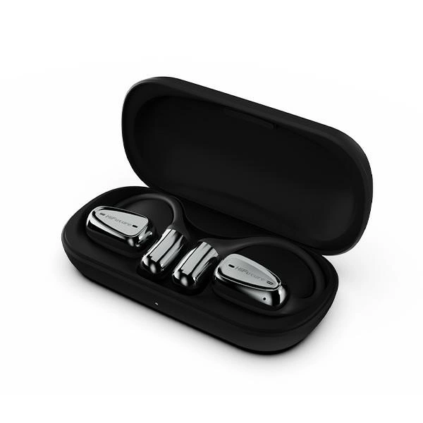 HiFuture FutureMate2 Pro bluetooth 5.4 ENC headphones - blackeng