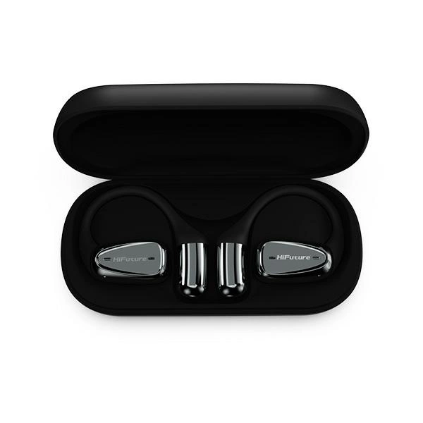 HiFuture FutureMate2 Pro bluetooth 5.4 ENC headphones - blackeng