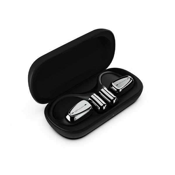 HiFuture FutureMate2 Pro bluetooth 5.4 ENC headphones - blackeng
