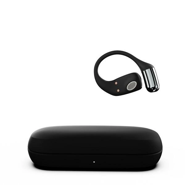 HiFuture FutureMate2 Pro bluetooth 5.4 ENC headphones - blackeng